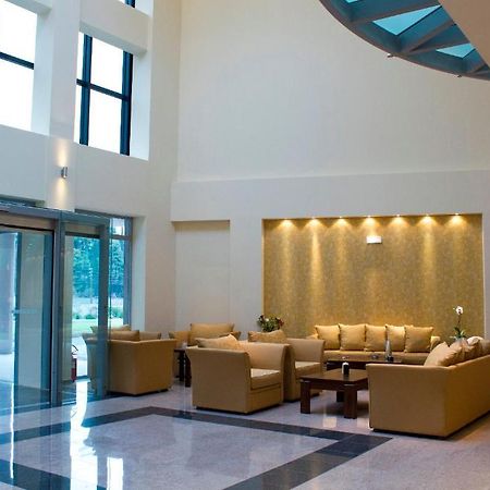 Tripoli City Hotel Kültér fotó