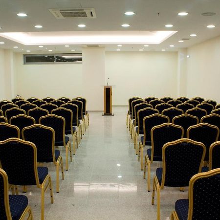 Tripoli City Hotel Kültér fotó