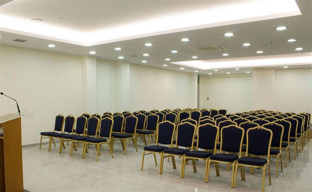 Tripoli City Hotel Kültér fotó