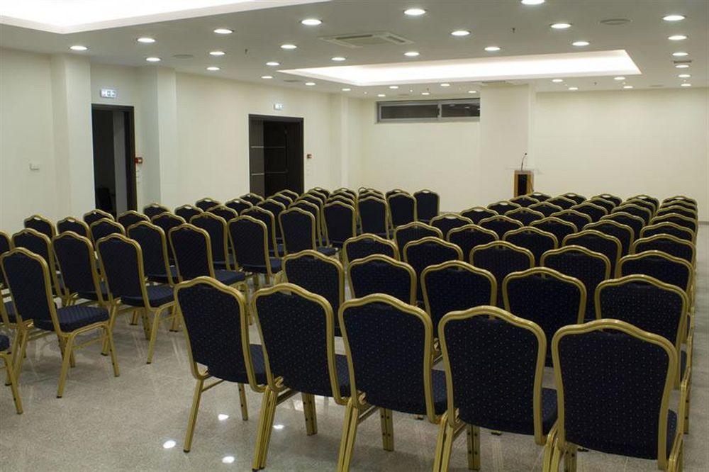 Tripoli City Hotel Kültér fotó