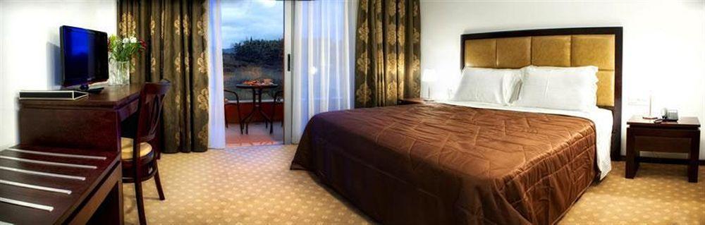 Tripoli City Hotel Kültér fotó