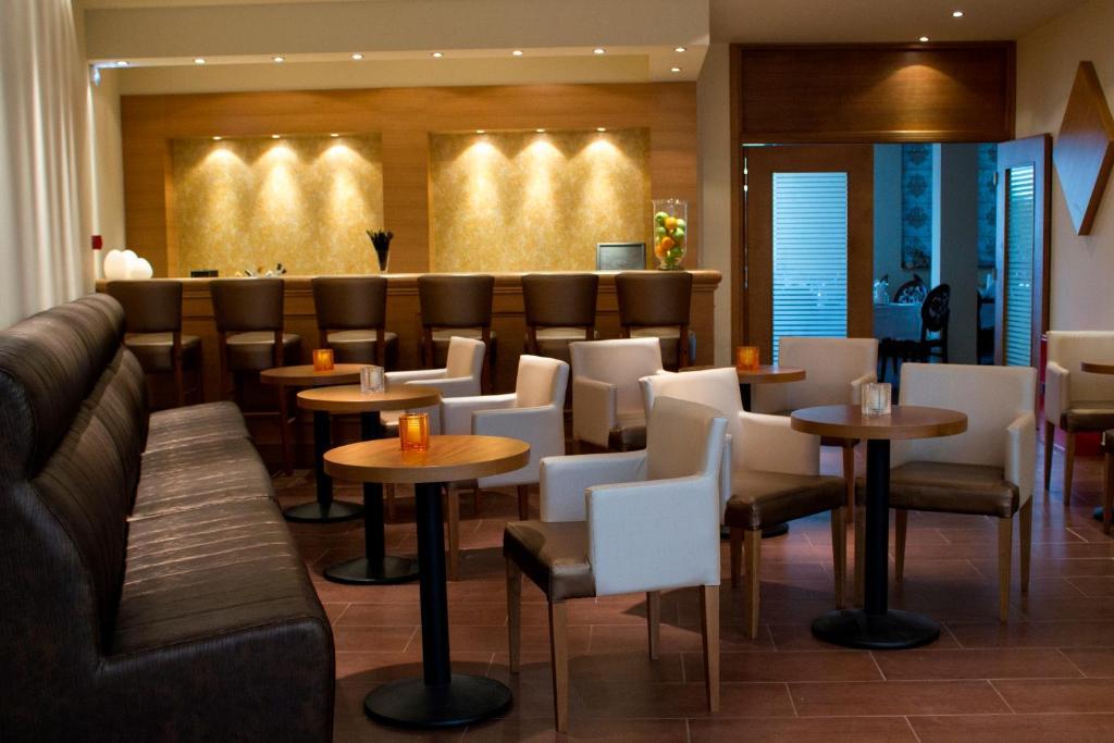 Tripoli City Hotel Kültér fotó