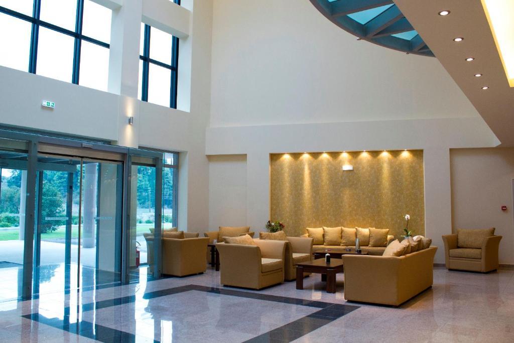 Tripoli City Hotel Kültér fotó