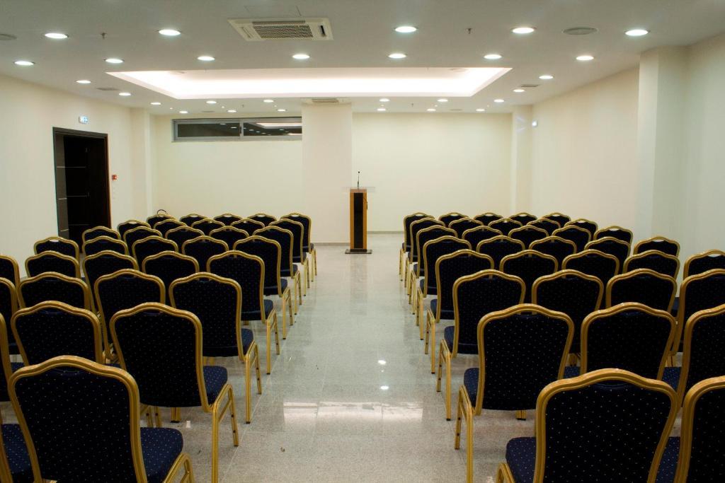 Tripoli City Hotel Kültér fotó