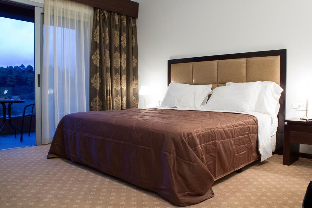 Tripoli City Hotel Szoba fotó