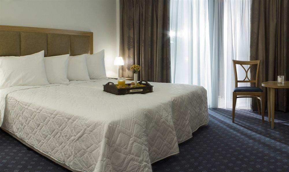 Tripoli City Hotel Kültér fotó