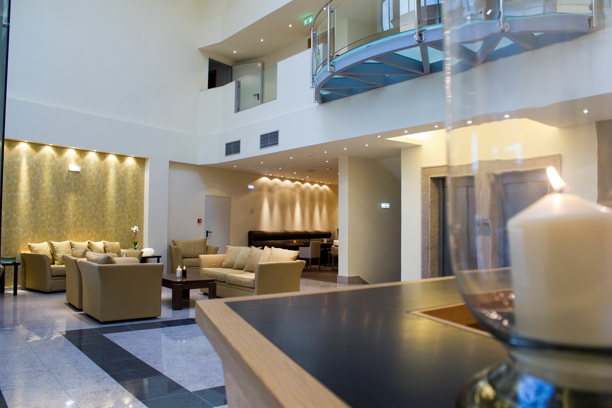 Tripoli City Hotel Kültér fotó