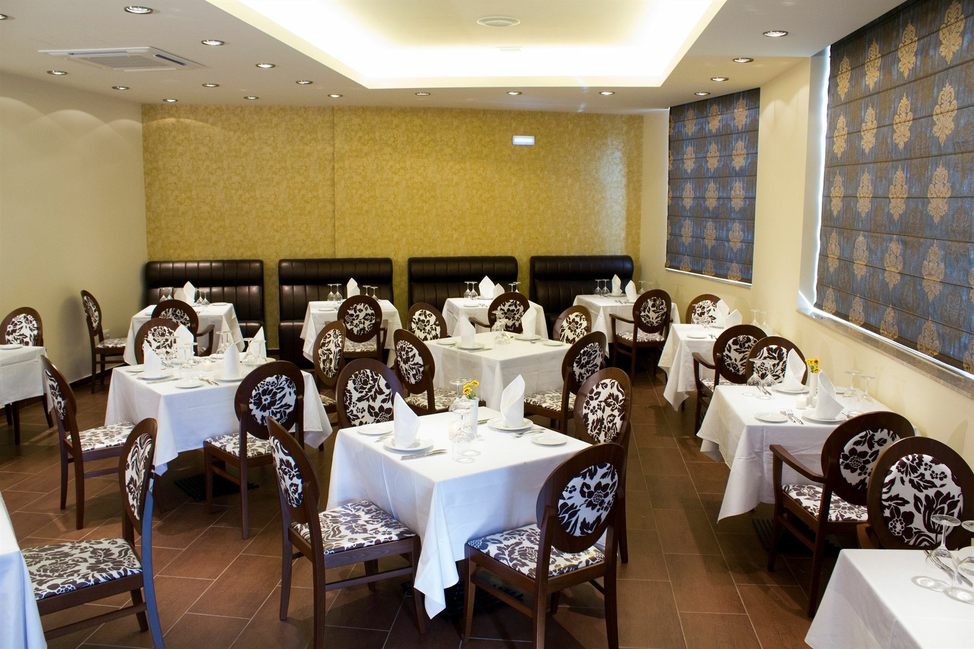 Tripoli City Hotel Kültér fotó