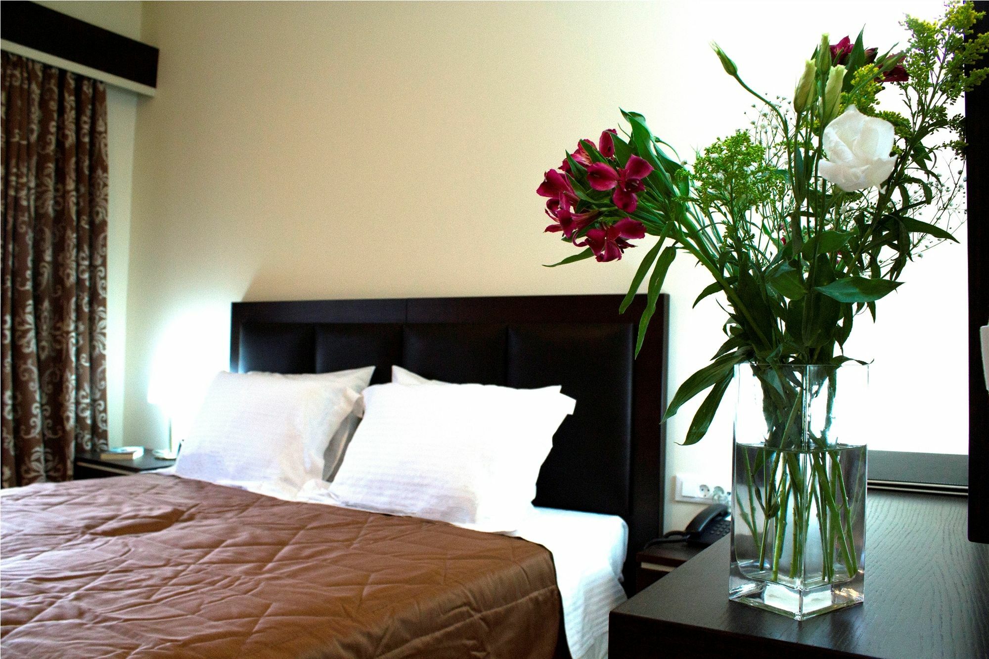 Tripoli City Hotel Kültér fotó