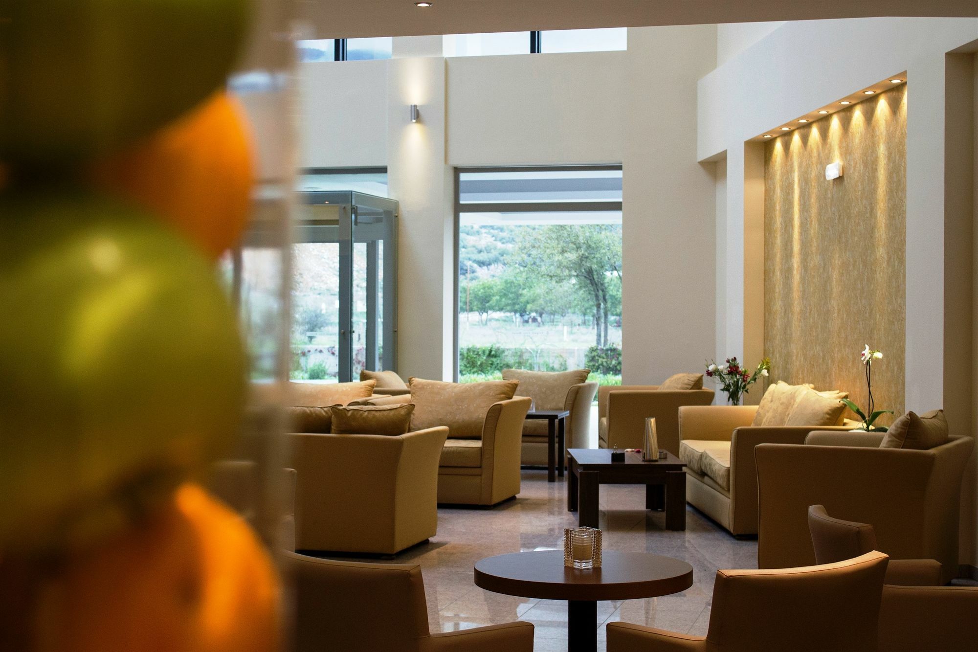 Tripoli City Hotel Kültér fotó