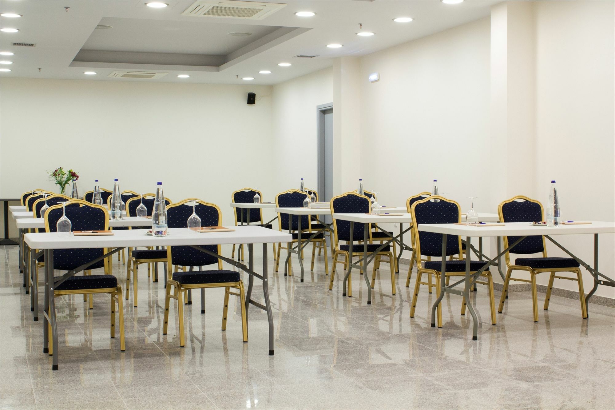Tripoli City Hotel Kültér fotó