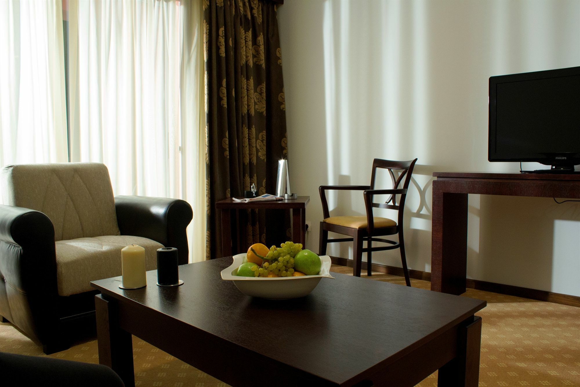 Tripoli City Hotel Kültér fotó