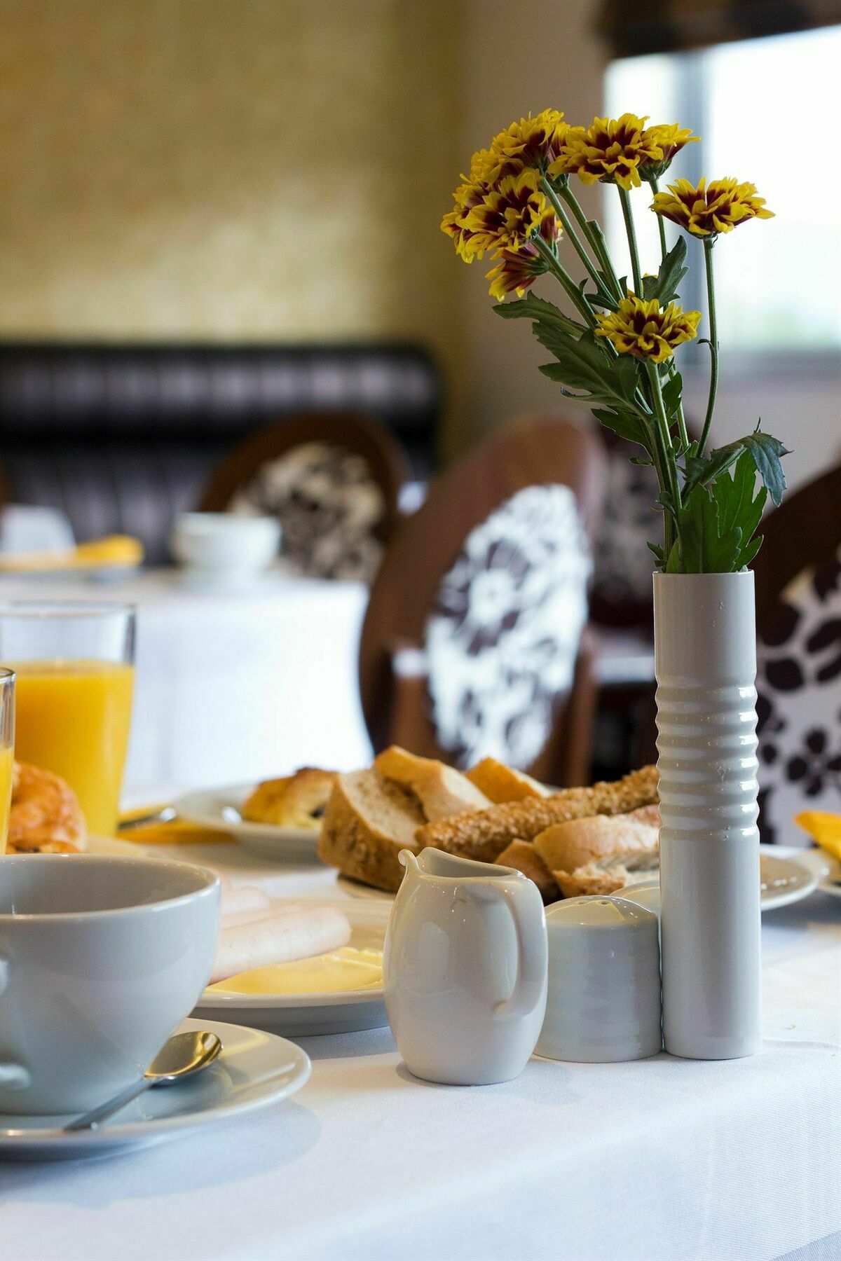 Tripoli City Hotel Kültér fotó